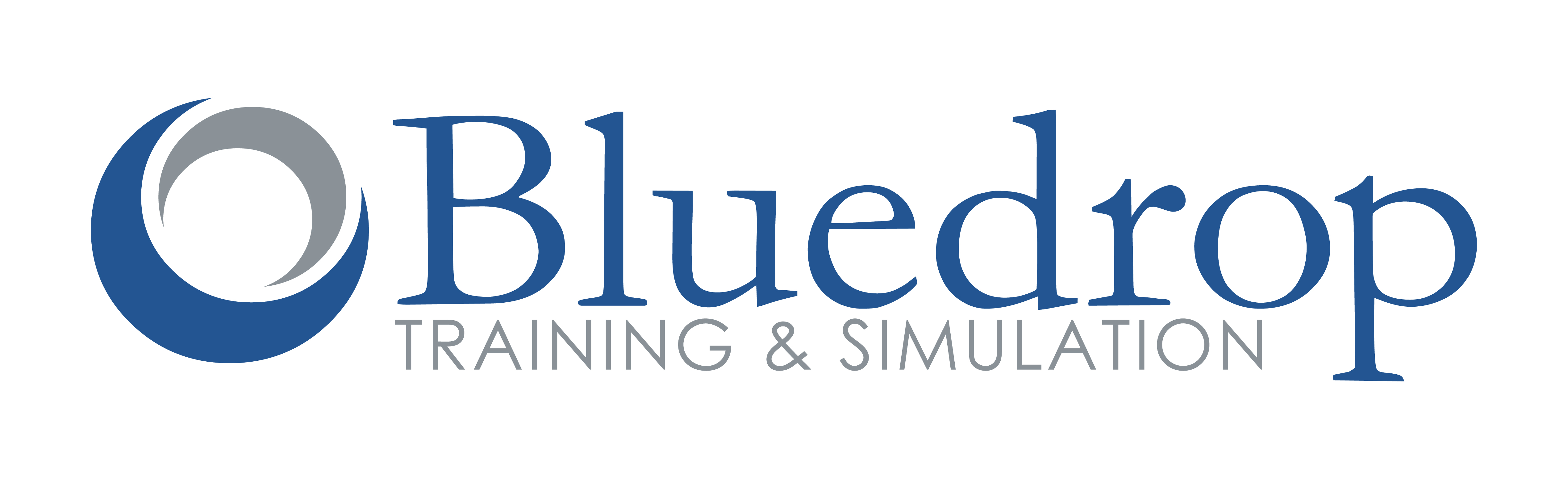 Bluedrop Training & Simulation Inc